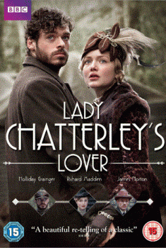 Lady Chatterley’s Lover (2015)