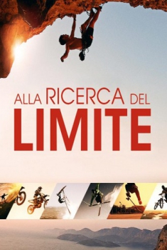 Alla Ricerca Del Limite (2015)