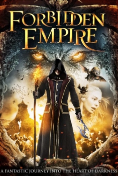 Viy – Forbidden Empire (2014)