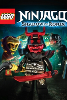 Ninjago (2016)