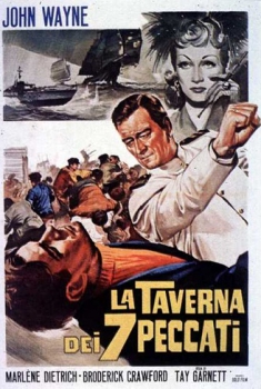 La taverna dei sette peccati (1940)