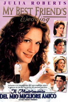 Il matrimonio del mio migliore amico (1997)