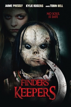 Finders Keepers – Non si gioca con la morte (2014)