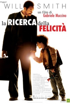 La Ricerca della Felicità (2006)