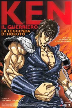 Ken il Guerriero – La leggenda di Hokuto (2006)