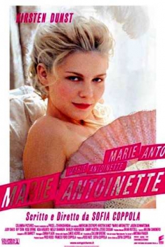 Marie Antoinette (2006)