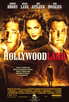 Hollywoodland (2006) Hollywoodland (2006)