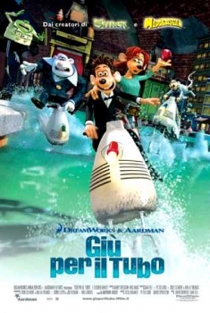 Giù per il tubo (2006) Giù per il tubo (2006)