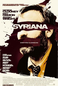 Syriana (2006) Syriana (2006)