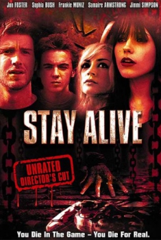 Stay Alive (2006)