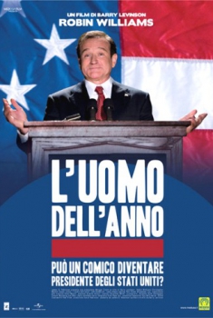 L’uomo dell’anno (2006)