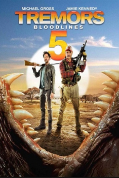 Tremors 5: Bloodlines (2015)