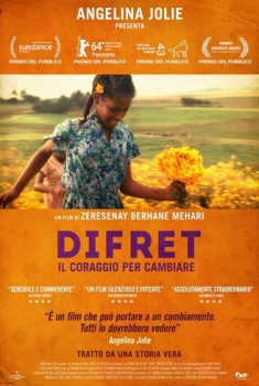 Difret – Il coraggio per cambiare (2014) Difret – Il coraggio per cambiare (2014)