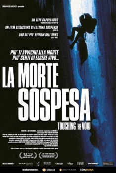 La morte sospesa (2003)