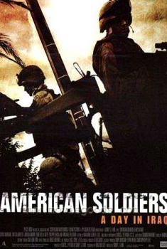 American Soldiers (2005)