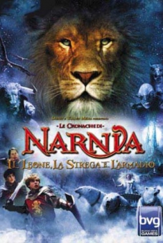 Le Cronache di Narnia – il leone, la strega e l’armadio (2005)