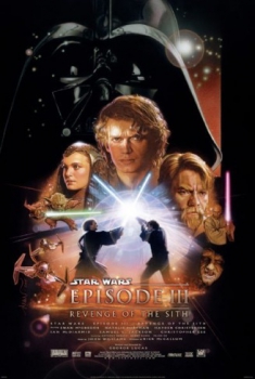 Star Wars – Episodio III – La vendetta dei Sith (2005)