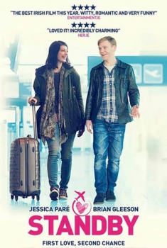 Standby (2014) Standby (2014)