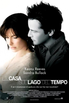 La casa sul lago del tempo (2005)