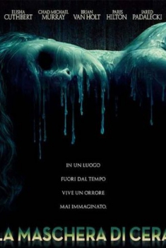 La maschera di cera (2005)