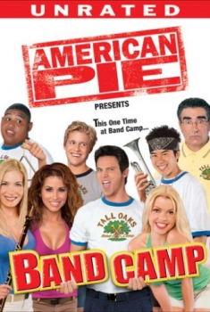 American Pie 4 – Band Camp (2005)
