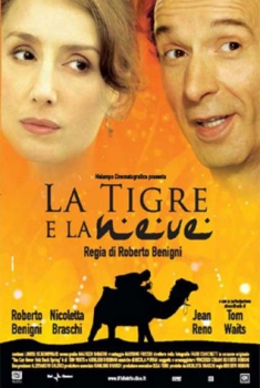La tigre e la neve (2005)