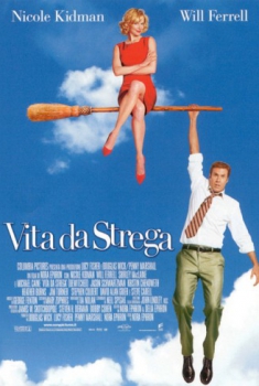 Vita da strega (2005)