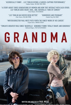 Grandma (2015) Grandma (2015)