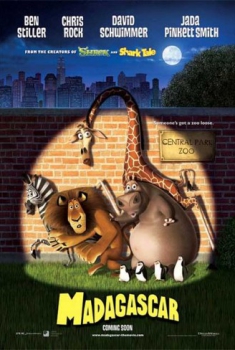 Madagascar (2005)