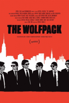 The Wolfpack (2015)