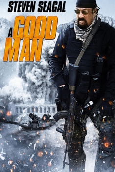 A Good Man (2014) A Good Man (2014)