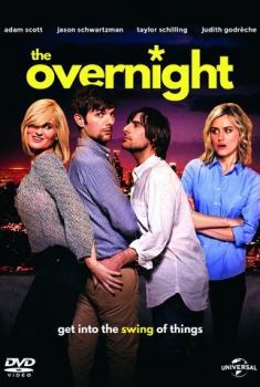 The Overnight (2015) The Overnight (2015)