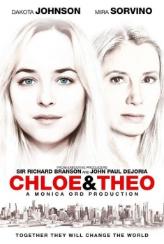 Chloe and Theo (2015) Chloe and Theo (2015)