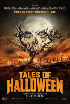 Tales of Halloween (2015)