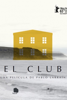 El Club (2015)