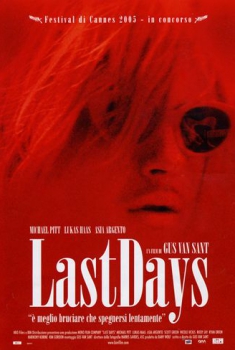 Last Days (2005)