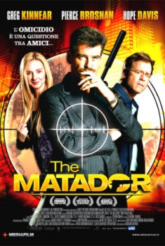 The Matador (2007)