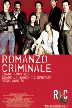 Romanzo criminale (2005)