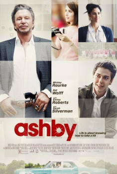 Ashby – Una spia per amico (2015)