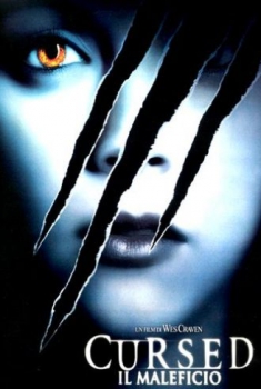 Cursed – Il maleficio (2005) Cursed – Il maleficio (2005)