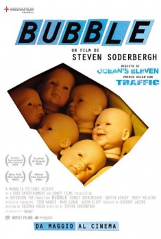 Bubble (2005)