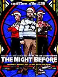 The Night Before (2015)