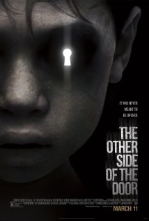 The Other Side of the Door (2016)