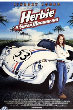 Herbie il Supermaggiolino (2005) Herbie il Supermaggiolino (2005)