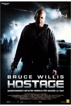 Hostage (2005)