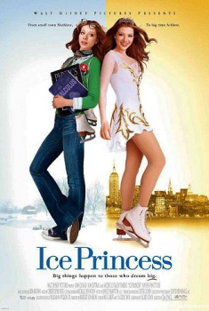 Ice Princess – Un sogno sul ghiaccio (2005)