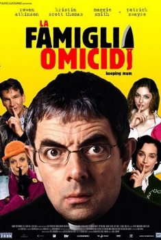 La famiglia omicidi (2005)