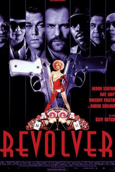 Revolver (2005)