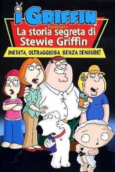 I Griffin – La storia segreta di Stewie Griffin (2005)