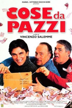 Cose da pazzi (2005)